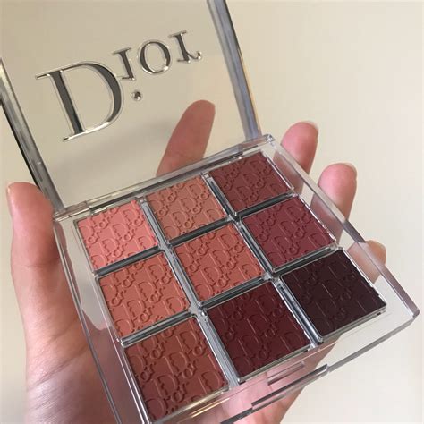 dior lip paillette|dior backstage lip palette.